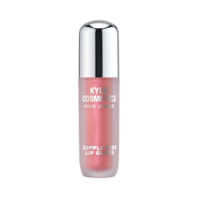 COSMIC BRILHO LABIAL KISS ROSY RAY